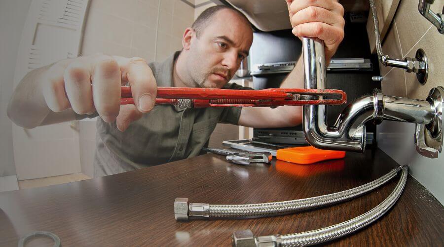 Professional expert plumbing services in Four Lakes, WA